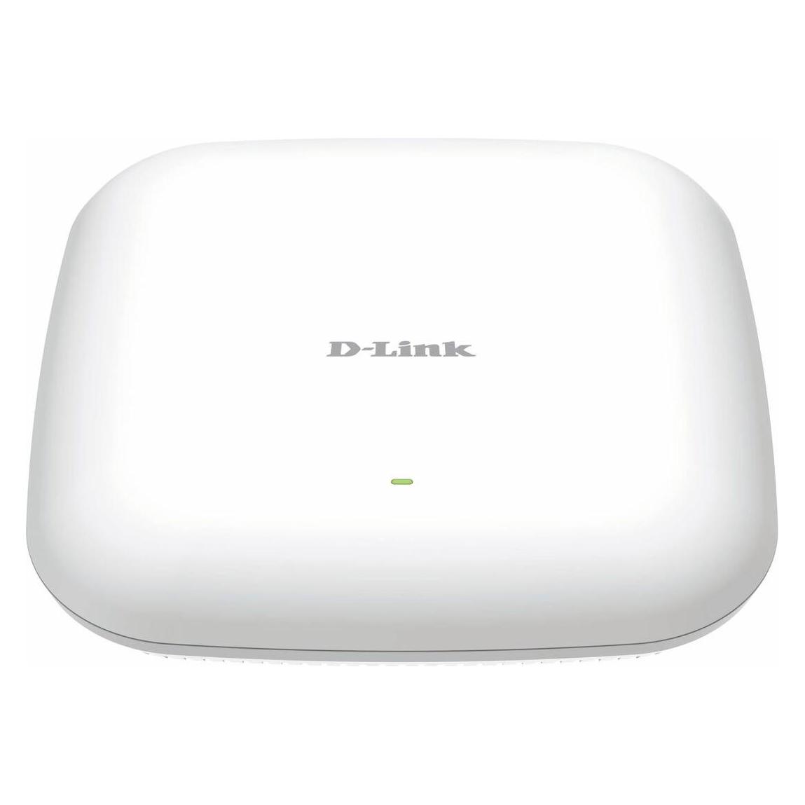 D-Link AX3000 WI-FI 6 SMART AP FOR DBR SERIES NMS IN WRLS (2402 Mbit/s) (DBR-X3000-AP)