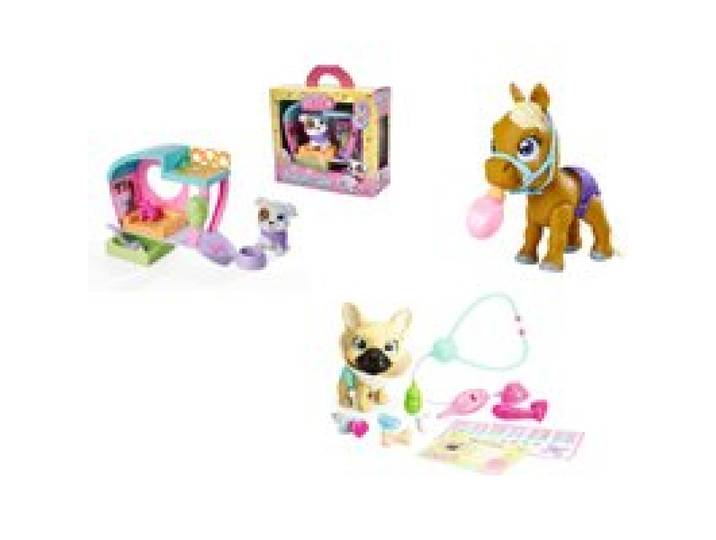 Pamper Petz