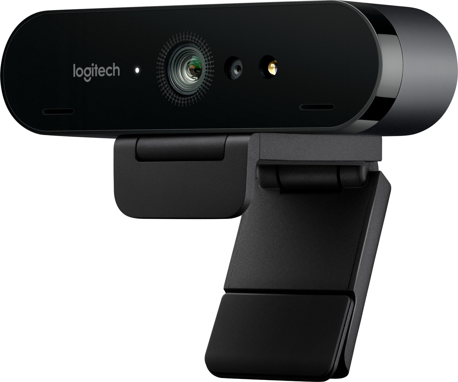 Logitech BRIO Ultra HD Pro Business Webcam
