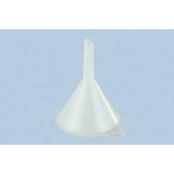 Hünersdorff 950300 Trichter 80 ml 80 mm