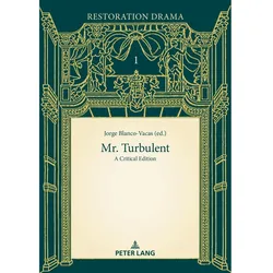 Mr. Turbulent, Fachbücher von Jorge Blanco-Vacas