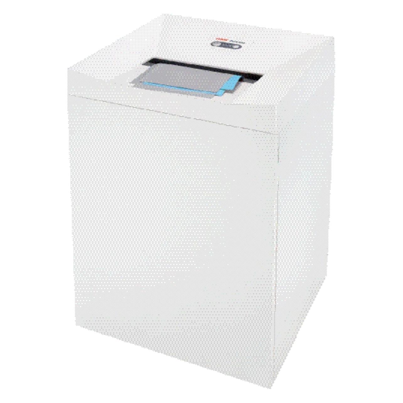 HSM Pure 630 - 1.9 x 15 mm Partikelschnitt, Volumen 130 Liter (Partikelschnitt) (2362111)