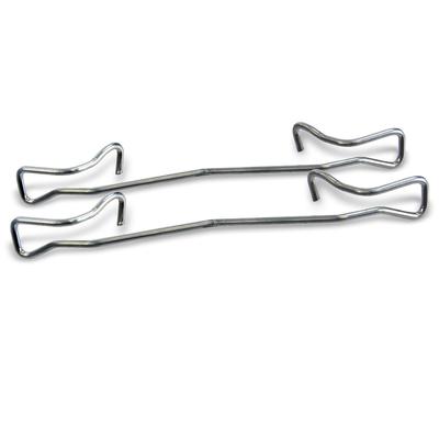 Bestprice Montagesatz Bremsbeläge Scheibenbremse vorne [Hersteller-Nr. 31469735] für Peugeot, Vauxhall, Chevrolet, Daewoo, Citroën, Opel, Kia