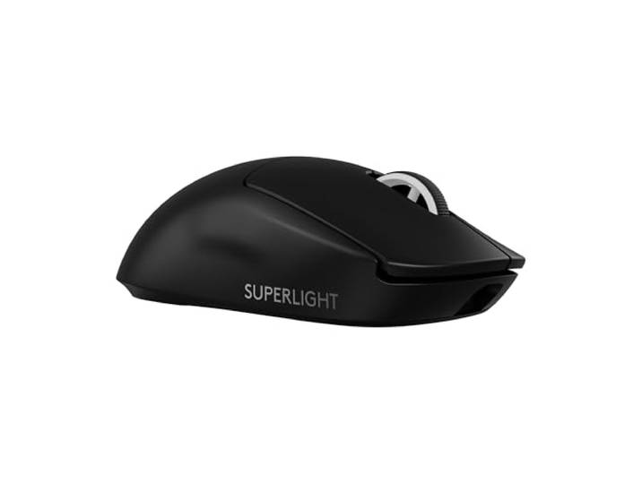 Logitech G PRO X SUPERLIGHT 2 draadloze gamingmuis