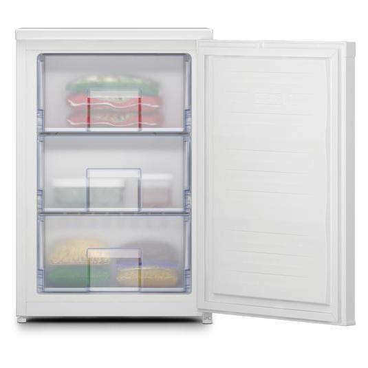 Beko FNE1074N (Freistehend, 86 l) (FNE1074N)