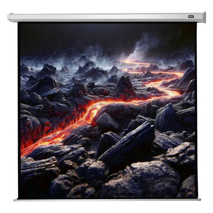 Celexon Motor Economy, Leinwand, 1:1 (87.40", 1:1) (1090064)