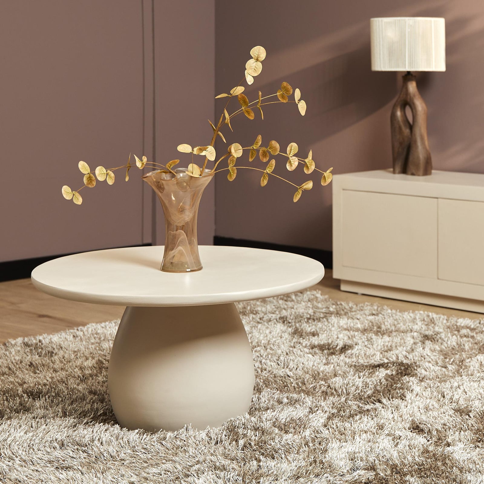 StarFurn Salontafel Mosi 70cm