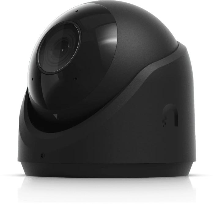 Ubiquiti UniFi Protect UVC-G6-Turret-B, schwarz