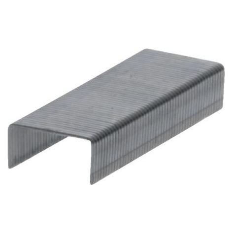 Novus Super Heftklammern (1000x) (040-0026)