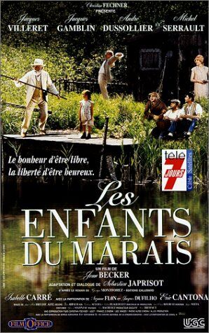 Eric Cantona - Les enfants du marais - Preis vom 12.10.2026 11:37:12 h