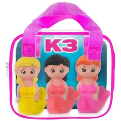 Studio 100 K3 Badespielzeug - Meerjungfrau