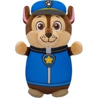 Squishmallows HugMees - Paw Patrol Chase, Kuscheltier 25 cm