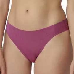 Triumph Everyday Fit Smart Tai Dunkelrosa Medium Damen