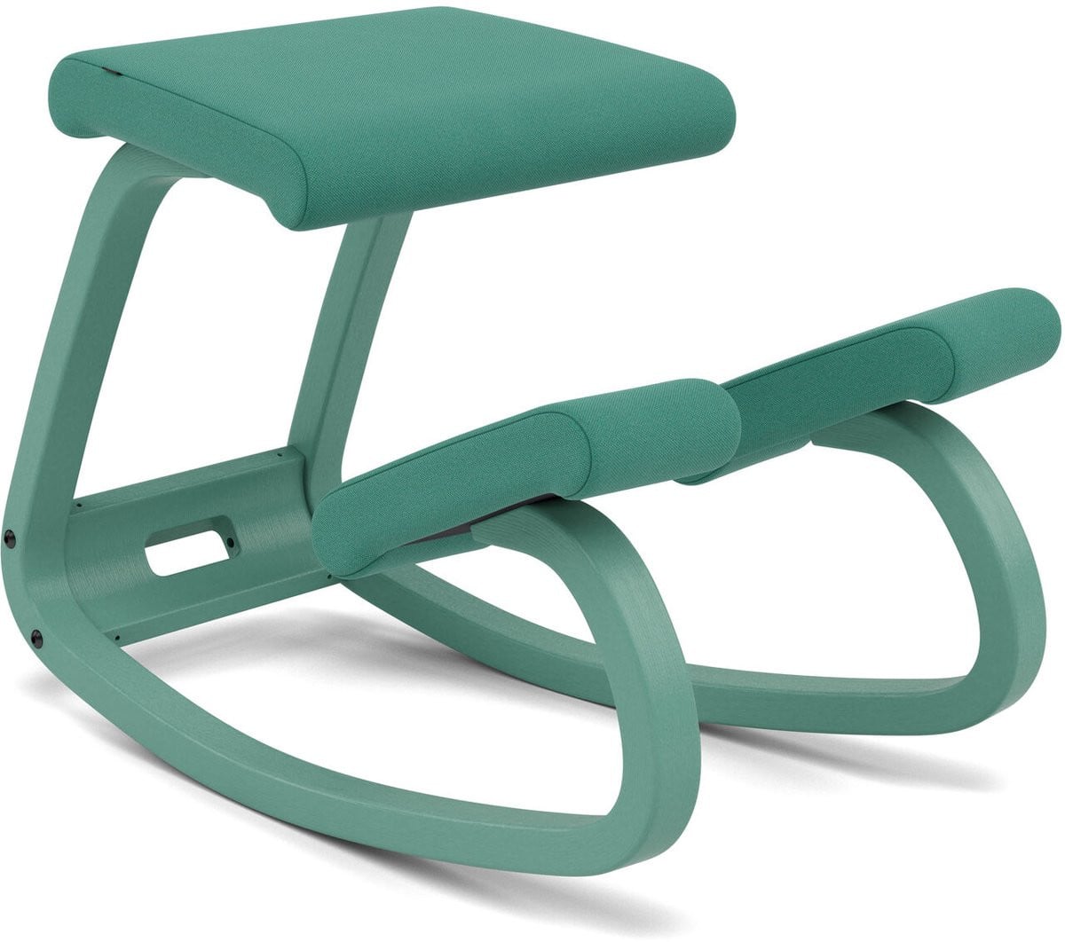Varier Stokke Variable Monochrome Balans Kniestoel Grotto