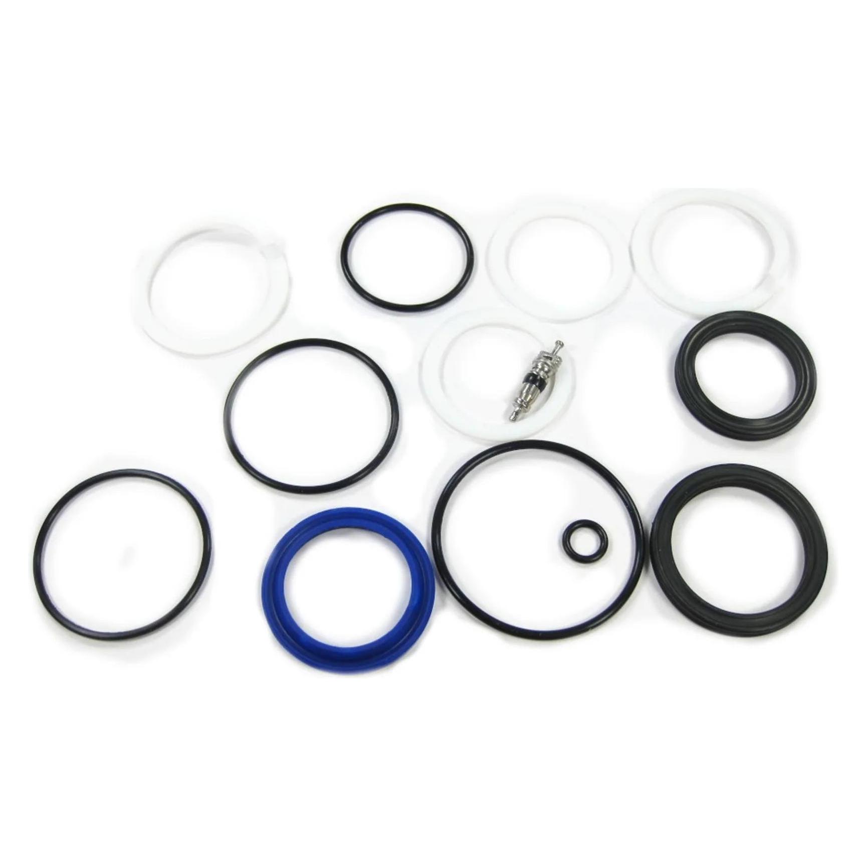 Fox Seal Kit: IsoStrut Air Sleeve Rebuild SH (803-01-411)