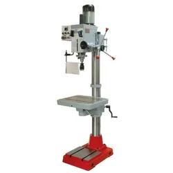 Holzmann Getriebebohrmaschine ZS-40HS (400V)