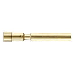 Harting Crimpkontakt 1mm 8A 09151006203