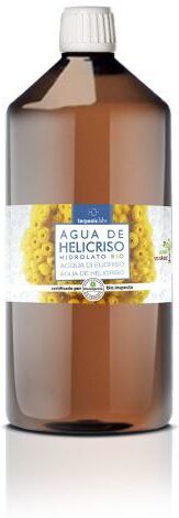 Terpenic Lab Hidrolato Siempreviva 250 ml
