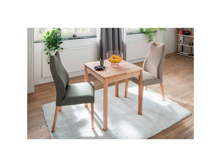 Esstisch Trenton 50cm Braun/Kernbuche