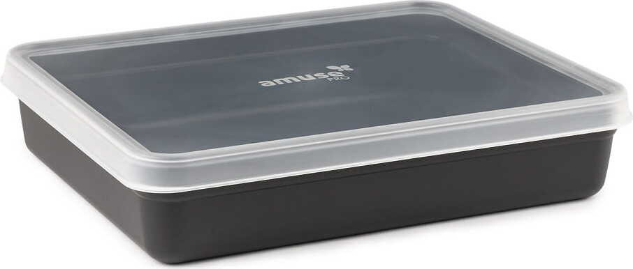 Amuse Herbruikbare container 2L PRO