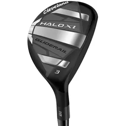 Cleveland Halo XL Hybrid Damen - RH / Graphit ladies / Hybrid 6 - 27°
