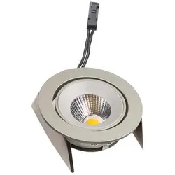 Hera, Einbauleuchte, SR 68-LED 20202401801 (Aluminium, Glas)