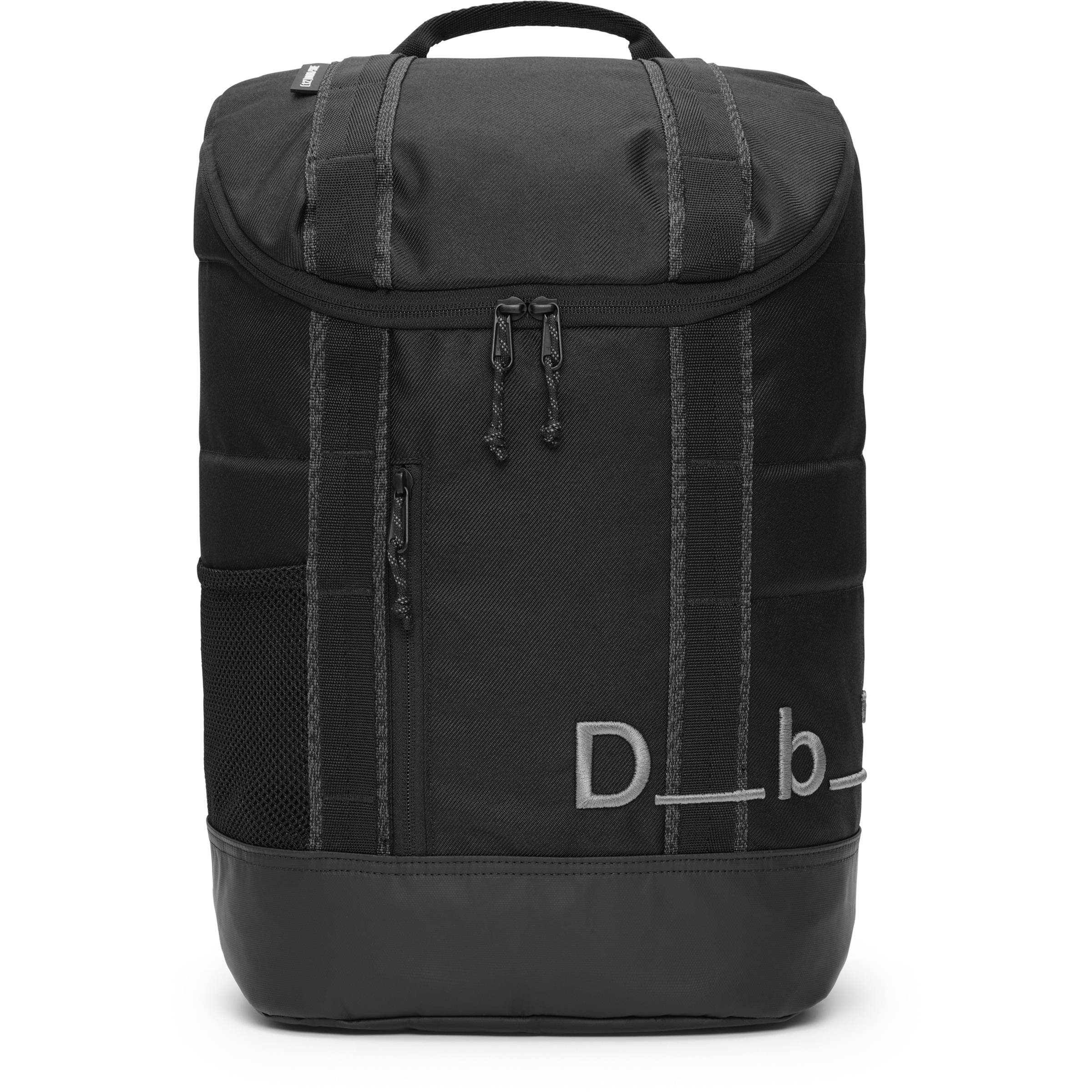 Db Hauler 25L Daypacks schwarz Größe 25L Lifestyle | Reise