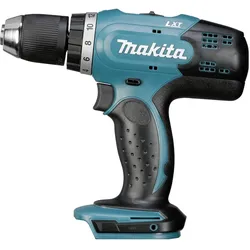 Makita, Bohrmaschine + Akkuschrauber, DDF 453 (Bohrschrauber)