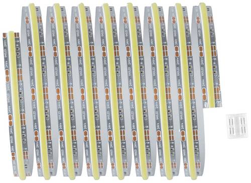 Paulmann MaxLED 500 71112 LED-Streifen-Erweiterung 2500mm Warmweiß 2.5m
