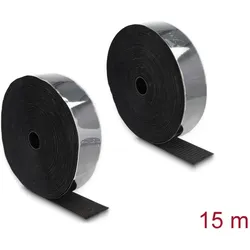 Delock, Klettband, Klettband (50 mm)