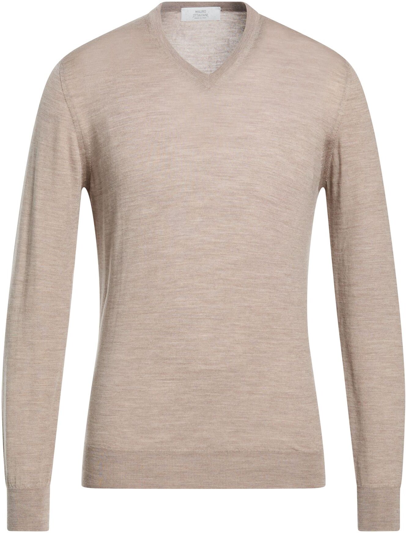 Mauro Ottaviani Pullover Hombre Topo 48 Hombre