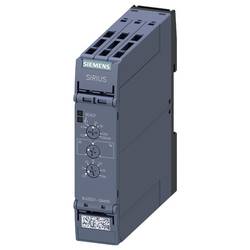 Siemens Überwachungsrelais 1 Wechsler 1 St. 3UG5501-2AW30 Füllstandsüberwachung (leitfähige Flüssigkeiten) 3UG55012AW30