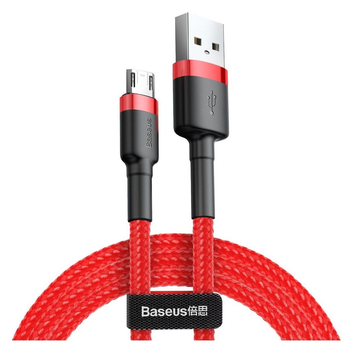 Baseus Cafule Series (1 m, USB 2.0) (CAMKLF-B91)