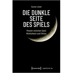Die dunkle Seite des Spiels, Fachbücher von Gunter Lösel