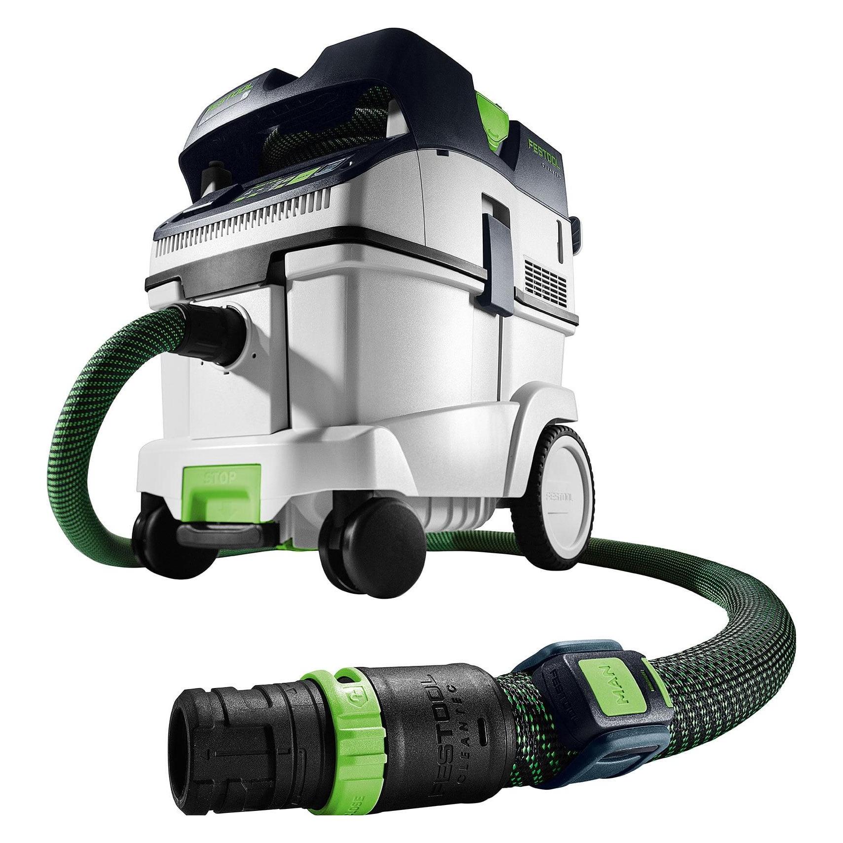 Festool Absaugmobil CTL 36 EI (Absauganlage) (577908)