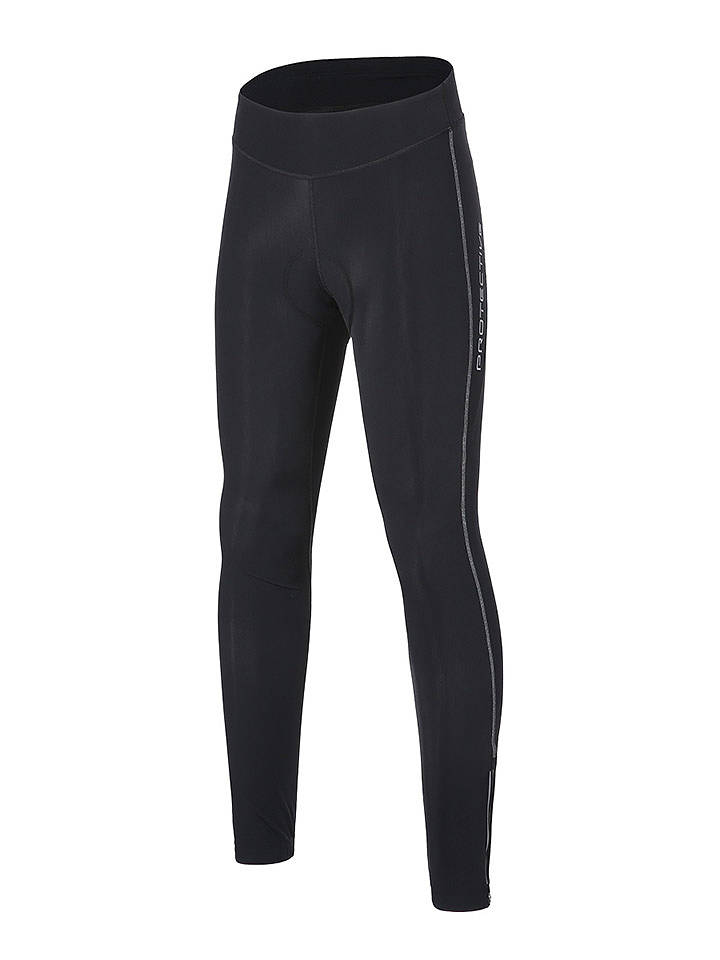 Protective Fahrradhose "Shadowplay" in Schwarz - 40
