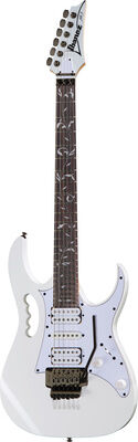 Ibanez JEMJR-WH Blanc