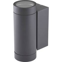 EVN 637216N 637216N Wandleuchte GU10 11 W Anthrazit