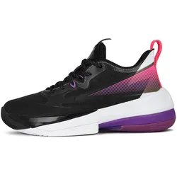 PEAK TaiChi Lightning Basketballschuhe 21750 - black/purple 39