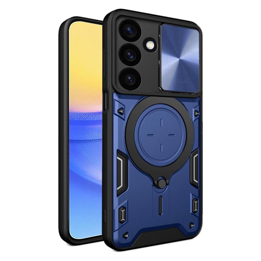 Techsuit - CamGuard Pro - Samsung Galaxy A16 4G / A16 5G - Blue (Samsung Galaxy A16 5G) (56358633)