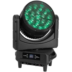 Eurolite LED IP TMH-H760 Beam/Wash/Flowereffekt (51785944) (40 W, LED), Scheinwerfer, Mehrfarbig