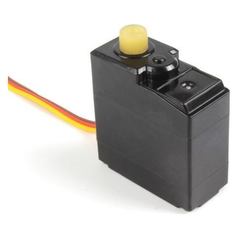 Blackzon Servo für Slyder(3 wire) (BL540083)