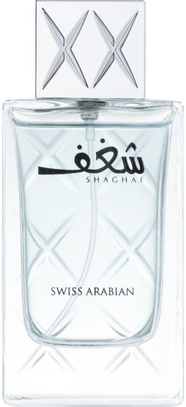 Swiss Arabian Shaghaf Men EDP für Herren 75 ml