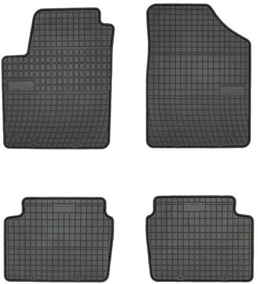 FROGUM 0425 Floor mats