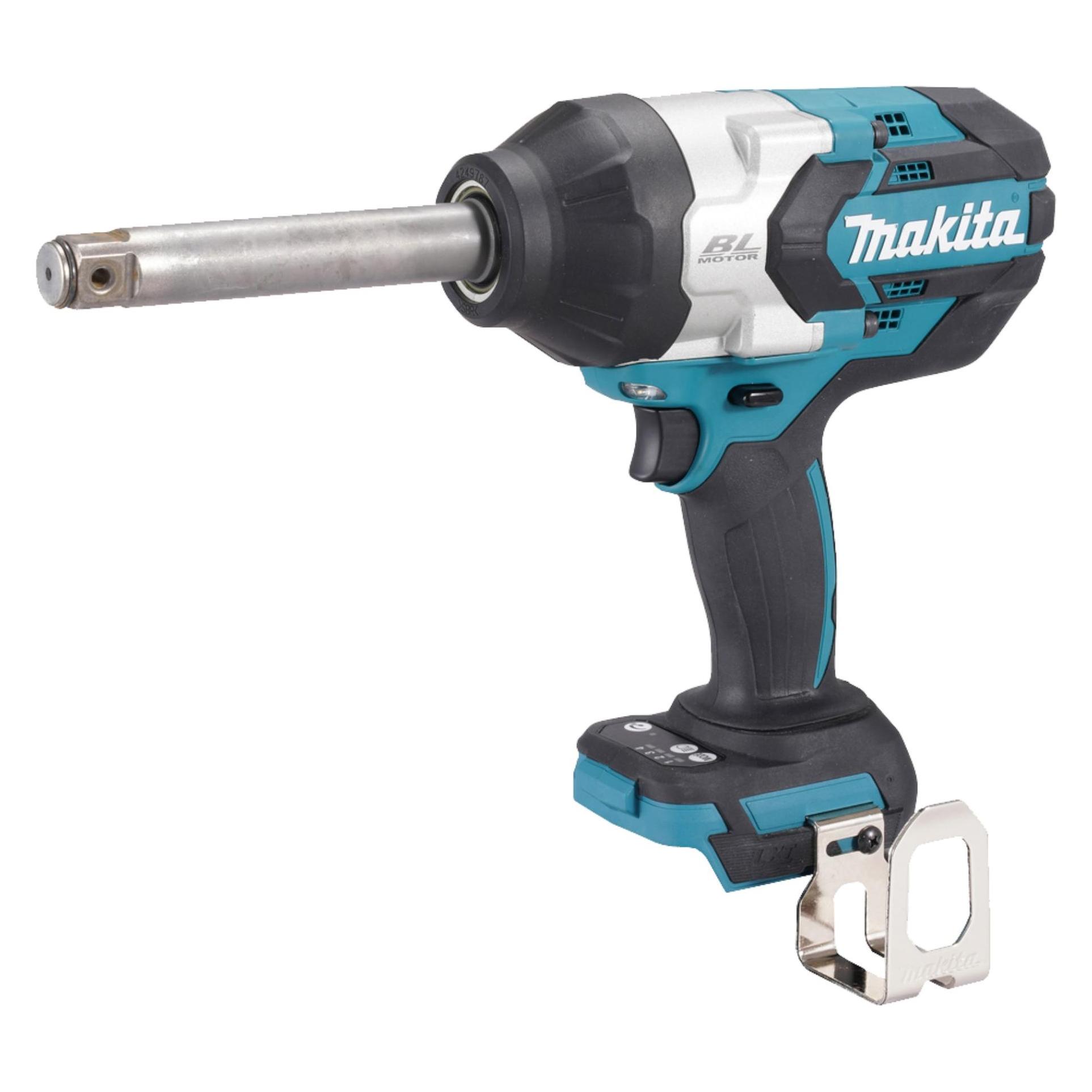 Makita DTW 1005 (Schlagschrauber) (DTW1005Z)