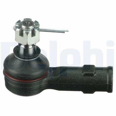 DELPHI Spurstangenkopf ta3225 Vorderachse für ISUZU