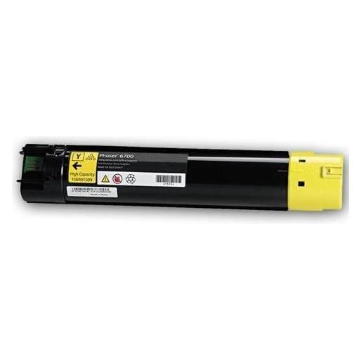 Katun KAT 56505 MT 3554CI TNR 289G CTG YLW (Y) (TK-8375Y-KAT)