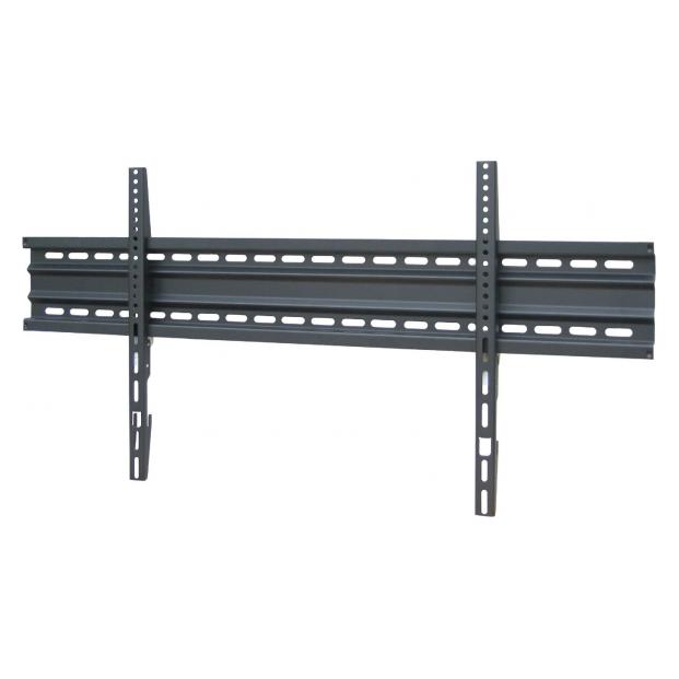 NABO TV Halterung Slim 800 30-63" Schwarz (Wand, 60 kg, 40" - 80") (OM06139)