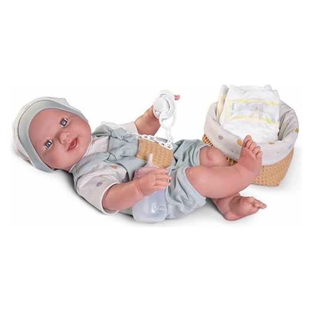 Llorens Spanische Mia Puppe 42cm (46954351)