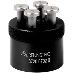 KA02 Bauform 07 für Crimpwerkzeug 8.72